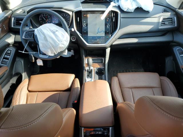  SUBARU ASCENT 2024 Фиолетовый