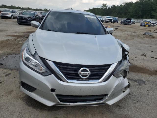  NISSAN ALTIMA 2016 Srebrny