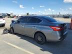 2017 Nissan Sentra S de vânzare în Nampa, ID - Front End