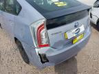 2014 TOYOTA PRIUS for sale at Copart BRISTOL