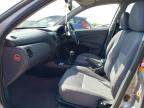 2004 NISSAN ALMERA S for sale at Copart SANDWICH