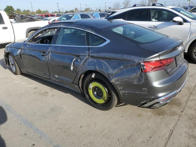  AUDI A5 2024 Gray
