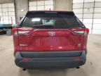 2020 Toyota Rav4 Le للبيع في Blaine، MN - Front End