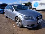 2007 AUDI A3 S LINE for sale at Copart WISBECH
