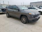 2018 Jeep Cherokee Latitude Plus للبيع في Haslet، TX - Rear End