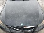 2006 Bmw 325 I en Venta en Madisonville, TN - Front End