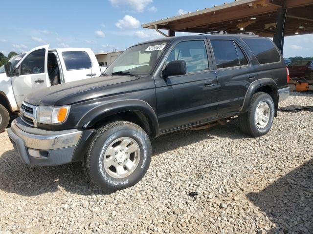 2000 Toyota 4Runner Sr 3.4L