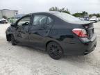 2024 Mitsubishi Mirage G4 Es na sprzedaż w Opa Locka, FL - Side