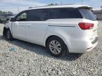 2017 Kia Sedona Lx de vânzare în Mebane, NC - Front End