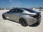 2023 Lexus Is 350 F Sport Design за продажба в Homestead, FL - Water/Flood