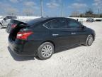 2016 Nissan Sentra S for Sale in Homestead, FL - Rear End