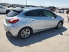 Wilmer, TX에서 판매 중인 2018 Chevrolet Cruze Lt - Side
