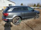 2015 Audi Q7 Tdi Premium Plus for Sale in Davison, MI - Front End