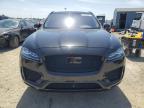 2019 Jaguar F-Pace S იყიდება Antelope-ში, CA - Minor Dent/Scratches