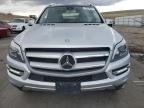 2016 Mercedes-Benz Gl 450 4Matic продається в Littleton, CO - Side
