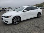 2018 Chevrolet Malibu Lt for Sale in Colton, CA - Side