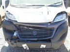 2021 FIAT DUCATO 35 for sale at Copart COLCHESTER