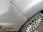 2011 FORD FIESTA TIT for sale at Copart EAST KILBRIDE