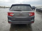 2019 Honda Odyssey Elite на продаже в Fredericksburg, VA - Side