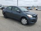 2012 Toyota Yaris  de vânzare în Fresno, CA - Front End