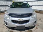 2015 Chevrolet Equinox Lt en Venta en Arlington, WA - Minor Dent/Scratches