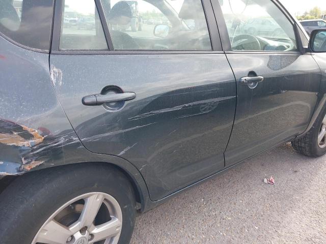 2008 TOYOTA RAV4 XT3