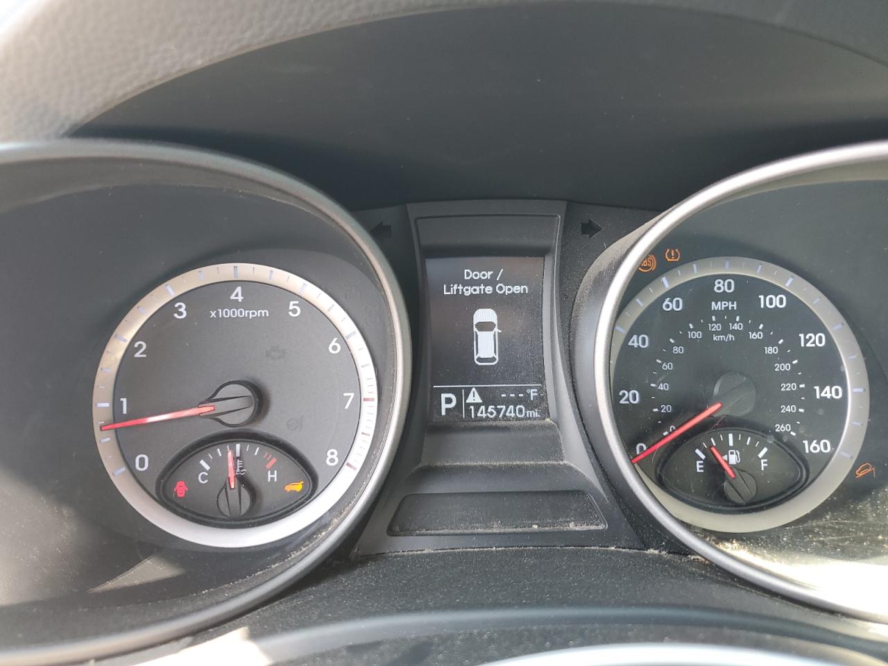 2015 Hyundai Santa Fe Sport VIN: 5XYZU3LB3FG243816 Lot: 54683915