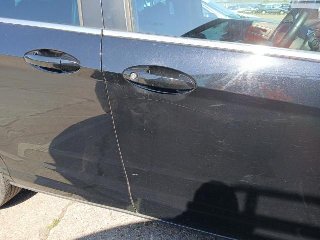 2013 FORD B-MAX TITA