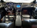 2013 Cadillac Xts Luxury Collection en Venta en Byron, GA - Side
