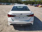 2023 Nissan Sentra Sr for Sale in Charles City, VA - Front End