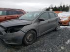 2015 FORD FOCUS SE for sale at Copart QC - MONTREAL