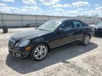 2010 Mercedes-Benz E 350 4Matic на продаже в Kansas City, KS - Rear End