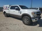 2020 Ford F350 Super Duty للبيع في Temple، TX - Side