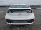 2020 Hyundai Ioniq Sel zu verkaufen in Martinez, CA - Top/Roof