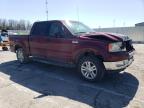 2004 Ford F150 Supercrew for Sale in Rogersville, MO - Front End