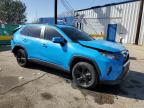 2021 Toyota Rav4 Xle Premium en Venta en Denver, CO - Rear End
