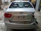2010 Hyundai Elantra Blue იყიდება Kincheloe-ში, MI - Front End