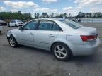 2008 Hyundai Sonata Se de vânzare în Dunn, NC - Front End
