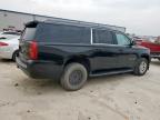 2017 Chevrolet Suburban C1500 Ls for Sale in Haslet, TX - Hail