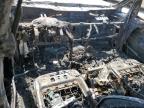 2017 Kia Sedona Lx продається в Sun Valley, CA - Burn