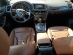2012 Audi Q5 Premium Plus na sprzedaż w Helena, MT - Front End