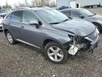 2013 Lexus Rx 350 Base zu verkaufen in Portland, OR - Front End