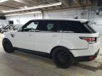 2017 Land Rover Range Rover Sport Se de vânzare în Wheeling, IL - Side