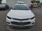 2016 Chevrolet Malibu Ls იყიდება Sacramento-ში, CA - Side
