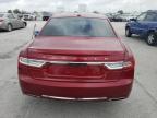 2017 Lincoln Continental Premiere for Sale in New Orleans, LA - Front End