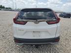2022 Honda Cr-V Exl en Venta en Temple, TX - Front End