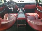 2020 Porsche Cayenne  за продажба в Houston, TX - Water/Flood
