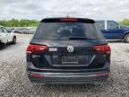 2018 Volkswagen Tiguan Sel Premium na sprzedaż w Hueytown, AL - Front End