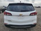 2024 Chevrolet Equinox Lt на продаже в Houston, TX - Hail