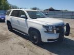 2015 Chevrolet Tahoe Police zu verkaufen in Glassboro, NJ - Mechanical